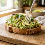 Avocado Chicken Salad