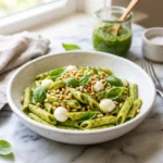 Genovese Pasta Salad